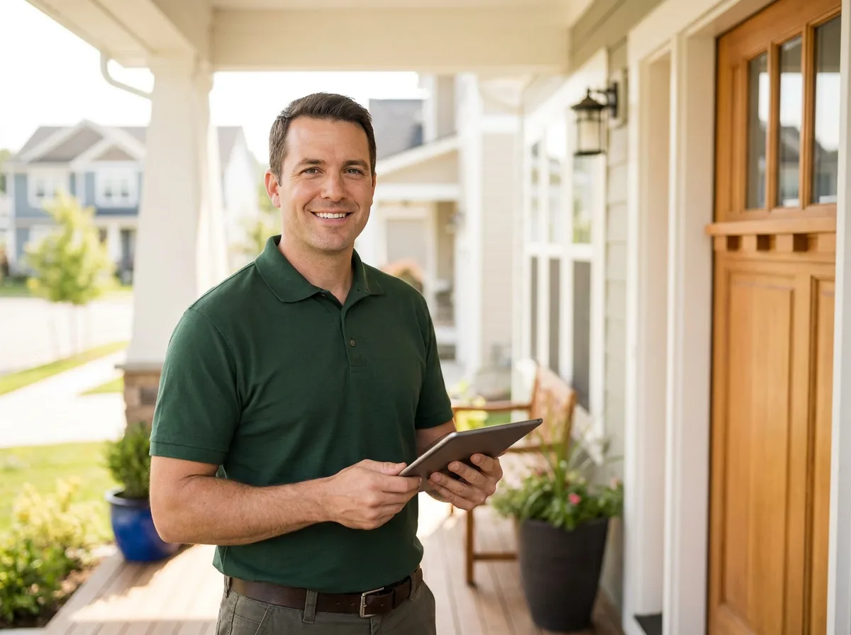 Pest control FAQs for Broadview Heights, OH